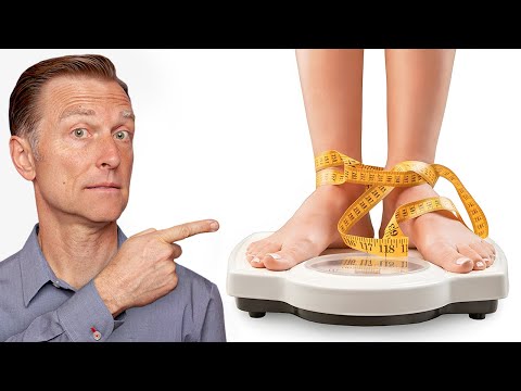 Slow Metabolism Is a Myth Not Kidding Dr Berg