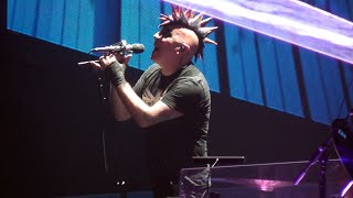Download lagu TOOL Bring Back ‘H.’ After 22 Years! | Live in Auckland 2025 mp3