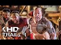 FAST FURIOUS Hobbs And Shaw Trailer 2 German Deutsch 2019