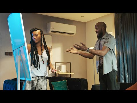 LITTLE BLACK BOOK SEASON 2 EPISODE 2 | IKECHUKWU, TENIOLA ALADESE | TNC AFRICA