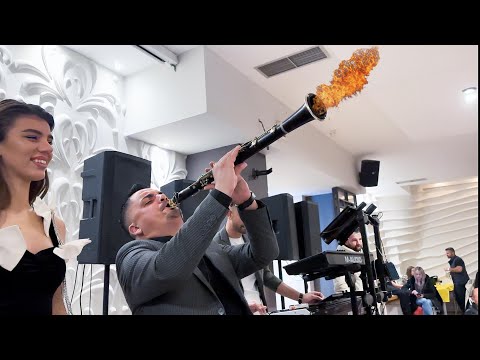 Alegro Live - Florjan Sacma Koncerti Lefkada Greqi 2024