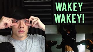 NCT 127 &#39;Wakey-Wakey&#39; MV Reaction
