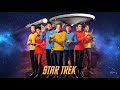 Star Trek The Original Series Bloopers