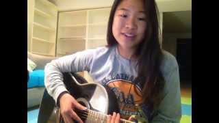 have your way | britt nicole | HBD CRYSTAL