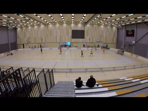 OLS 06 Edustus - Tempo 2.erä