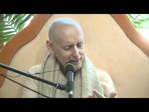 2011.04.24. SB5.14.40 HG Sankarshan Das Adhikari - Kaliningrad, RUSSIA