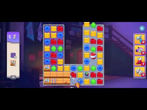 Chrome Valley Customs Level 388 no boosters | PuzzledCubes.site