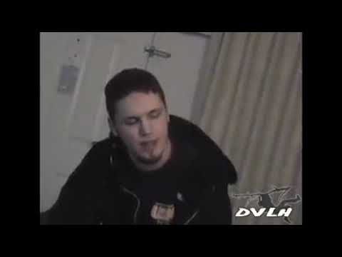 DVLH - Danny Havoc Cool Scar