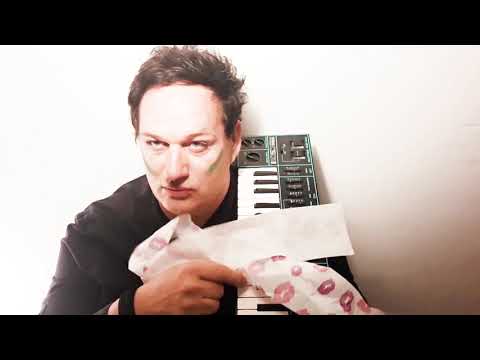 MNGLxMPLR - MÄNGELEEXEMPLAR // ABGEROLLTES KLOPAPIER [2018]