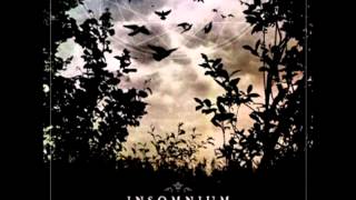 Insomnium-Through The Shadows
