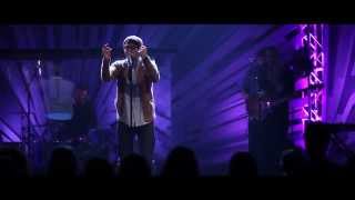 The Great I Am - Live (The Met Collective &amp; David Bowden) || Spoken Word