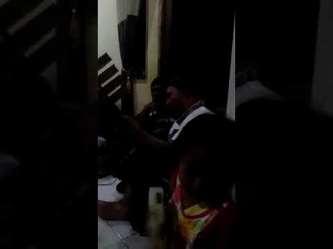 runinitas acara latihan calung grup bentang marahmay ci kalong wetan Bandung barat