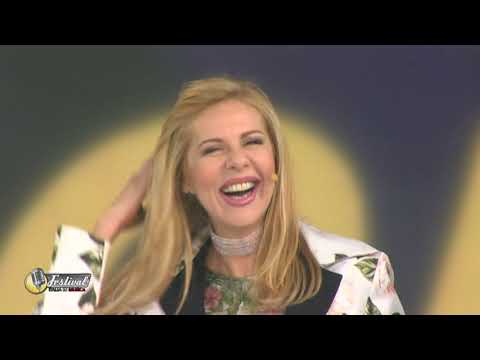 06 – STEFANO BORGIA “SE TI SENTI VERAMENTE UN AMICO“ FESTIVAL ITALIA IN MUSICA 463^ PUNTATA EDIZIONE