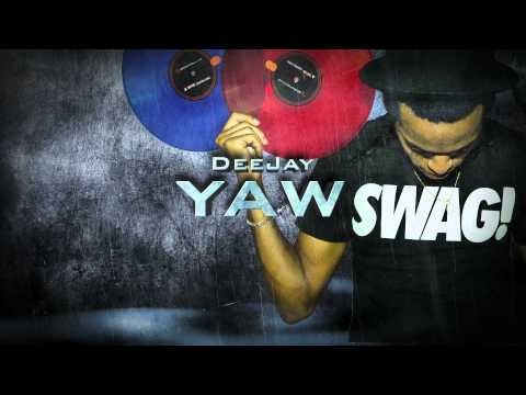 Tesear Hip-Hop vs Dancehall PartII Au Christie's a Orleans.mov