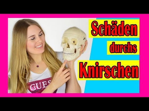 Knirschen | Wie du deine Zähne selbst zerstörst | DoctorAmi
