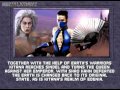 Mortal Kombat Trilogy Playstation PC Kitana Ending