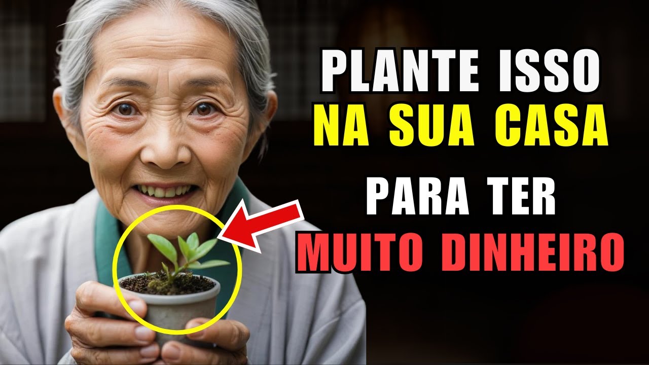 ISSO TRAZ DINHEIRO RÁPIDO PARA SUA CASA! Faça Isso por Você e sua Família - Sabedoria Oriental