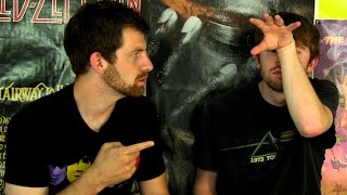 Album Review 791: The Proper Ornaments - Wooden Head