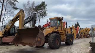 Caterpillar 980C wheel loader | Image 4 - Machineryline