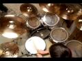 Take A Look Around - Drum Cover (Not Good ...