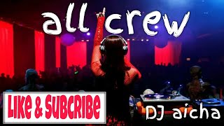 Download lagu Party all crew semadura by dj aicha 68 mp3 Download lagu Party all crew semadura by dj aicha 68 mp3