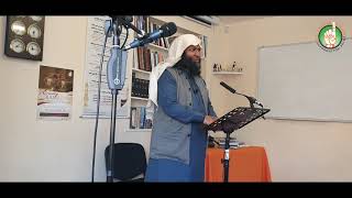 Safeguarding Your Children by Ustadh Rashed Al-Madani