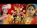POOKIE BABA ROASTS EVERYONE 😂 | ANIRUDHACHARYA BABA FUNNIEST KATHA EVER 🔥 #anirudhacharya