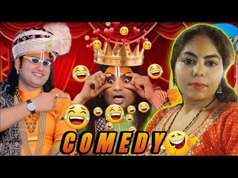 POOKIE BABA ROASTS EVERYONE 😂 | ANIRUDHACHARYA BABA FUNNIEST KATHA EVER 🔥 #anirudhacharya 