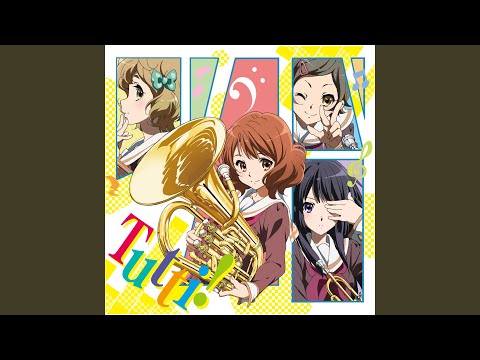 Hibike! Euphonium Tutti! Kitauji Quartet
