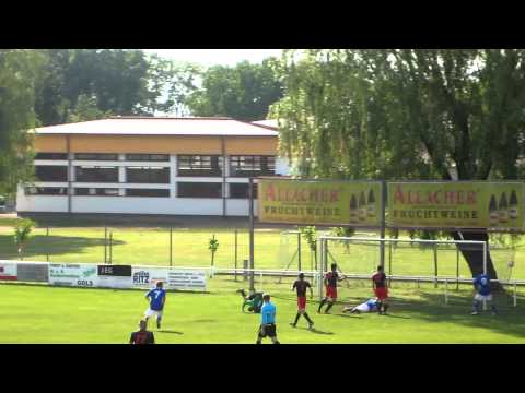 Gols-Hornstein/21.5.11/4:1/1:0durch Peter Kertesz in der 5.Min