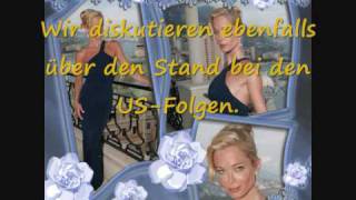 Reich und Schön   Bold and the Beautiful   Forum   ZDF   CBS