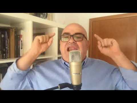 Per Le Sue Lividure Noi Siamo Stati Guariti - Con il Pastore: Gabriele Crociani