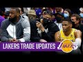 Former coach: Lakers have NO WAY to improve ahead of the NBA Trade Deadline | CBS Sports HQ