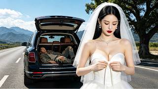Destitute Beggar Weds Stunning CEO by Chance, Becomes Her Bodyguard & Hits the Peak of His Life！