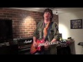 History Of Rock Outtakes JT Plays Clapton