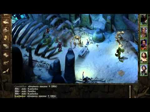 Icewind Dale : Heart of Winter PC