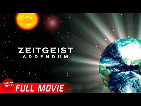 ZEITGEIST: ADDENDUM | Full Free Documentary | Social Pathology, Peter Joseph