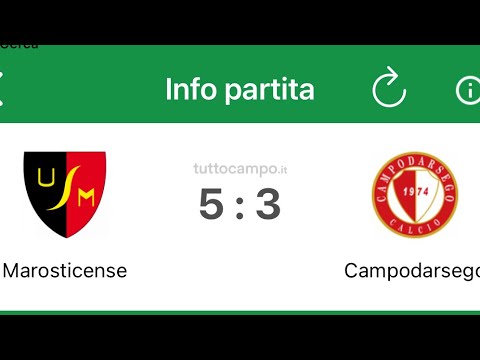 10-09-2023 U15 élite MAROSTICENSE CAMPODARSEGO