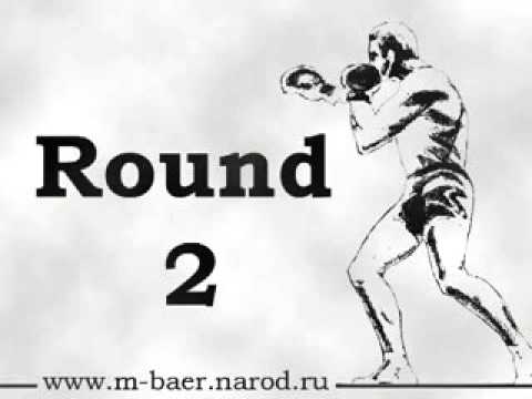 CLASSIC FIGHTS - Jack Dempsey Vs Luis Firpo
