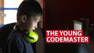 The Young Codemaster: Raising a Computer Prodigy | On The Red Dot | CNA Insider