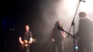 Killing Joke - Corporate Elect - Sydney 08.06.2013 live