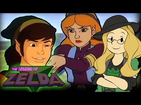 EyeofSol: The Legend of Zelda - Horrendous Hero