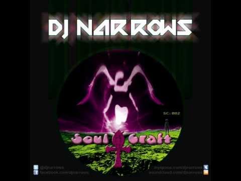 The UFO EP - DJ Narrows