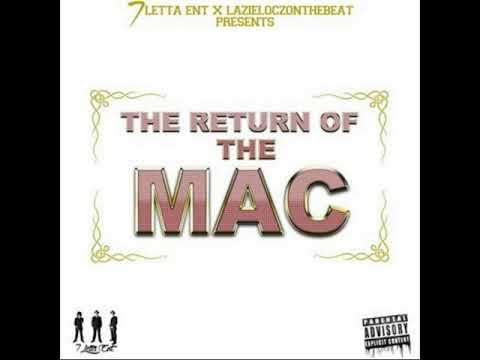 All About A Dolla By Dmacka & Hunnid Rackz