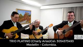 Video de Trio Supercombo Platino