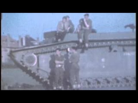 De bevrijding van Zwolle, 14 april 1945 (BB04045)