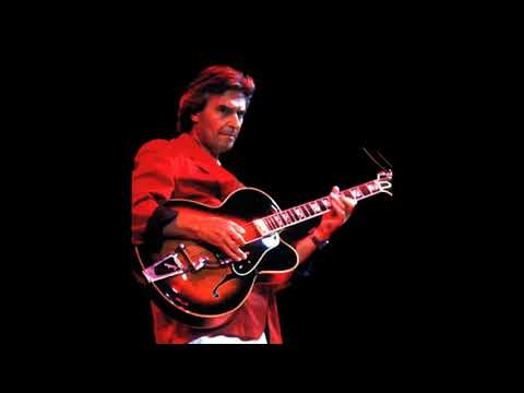John McLaughlin and the Free Spirits - International Jazz Festival, Munster, Germany, 1993-6-27