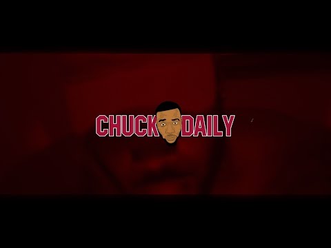 Chuck Daily - Actavis (ProdBy: Chasethemoney)  | ShotBy: @Black.Lav