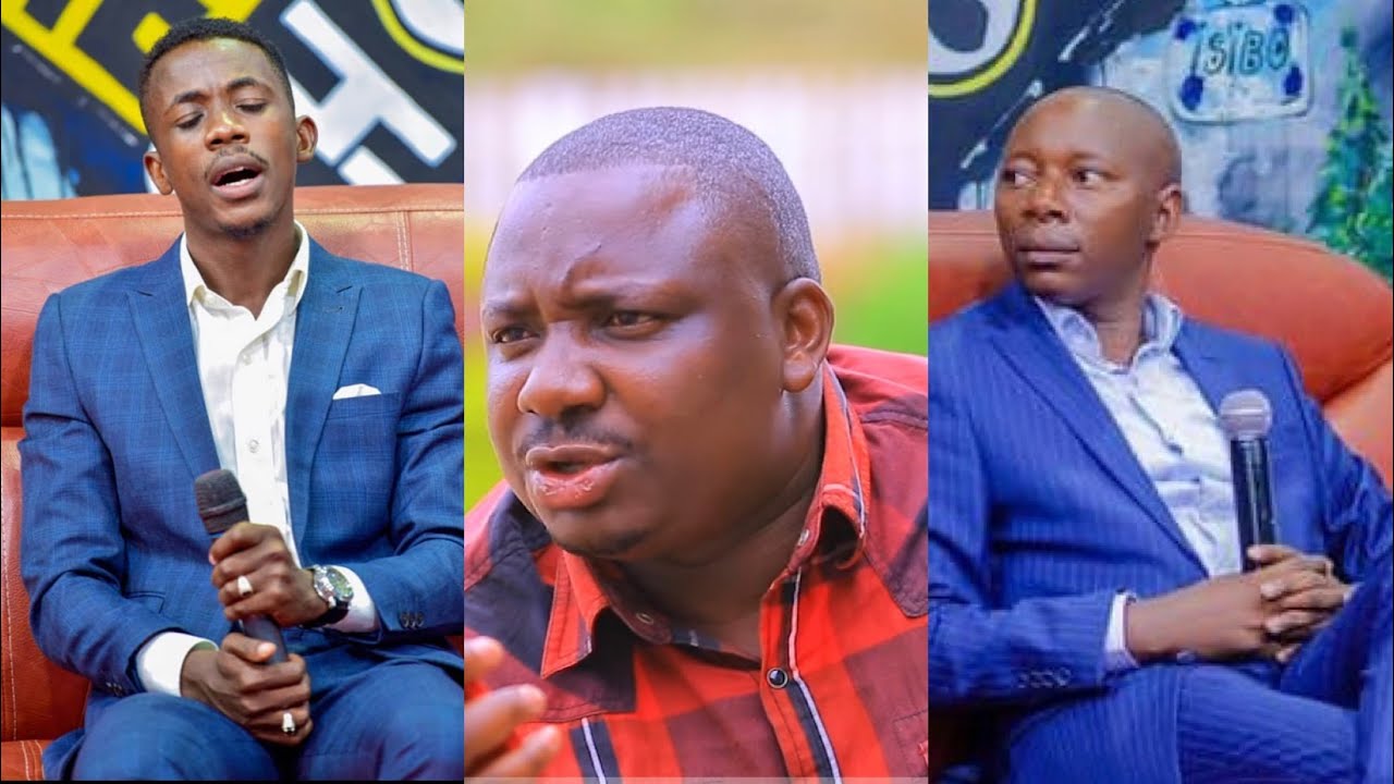 Gafaranga yarutse umusumari 