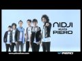 NIDJI Wears PIERO Teaser